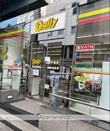 パーク・アヴェニュー神南[2LDK/68.82m2]の周辺1