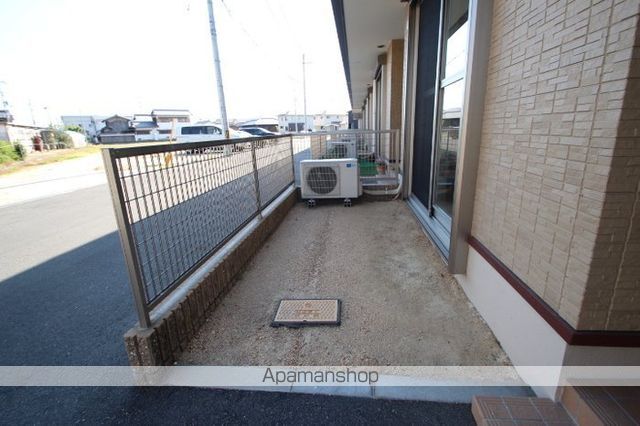 グレイスホーム B棟の内装写真