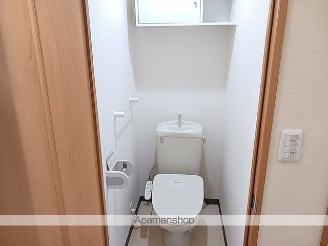 それいゆの内装写真