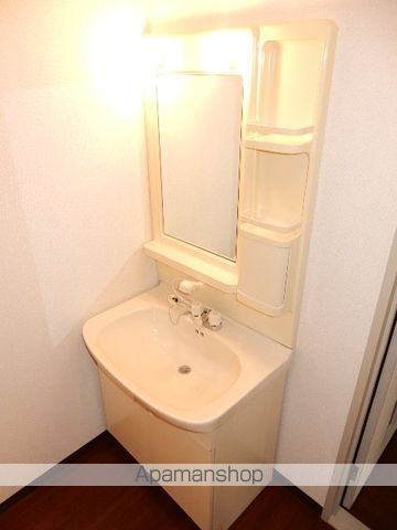 メゾンドール青江の内装写真