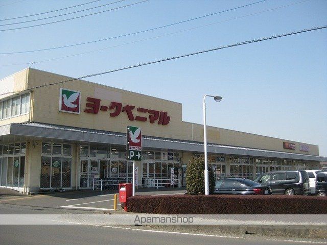 サンセールAHの周辺写真