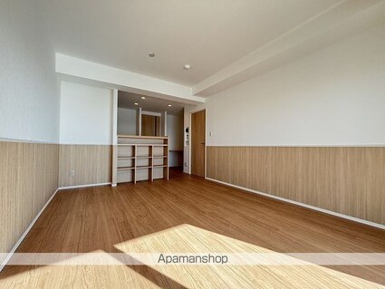 コートデルトゥール昭島[2LDK/68.47m2]の内装4