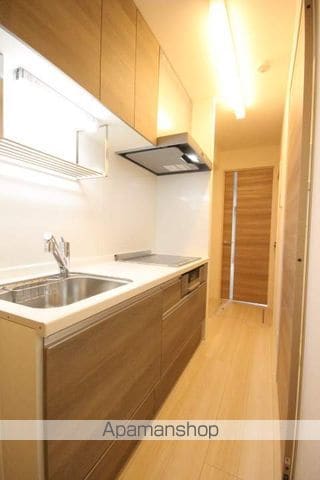 POCO A POCOの内装写真