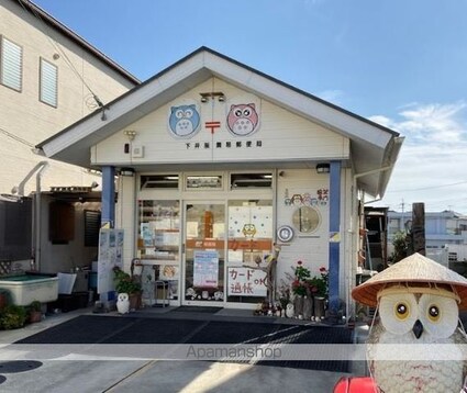 レオパレス一里松[1K/20.28m2]の周辺8