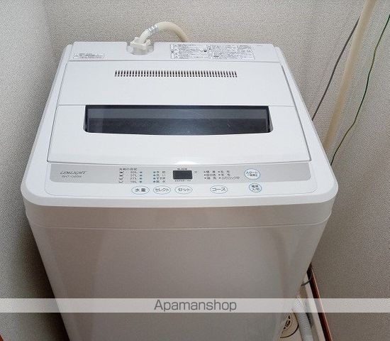 レオパレスMIURAの内装写真