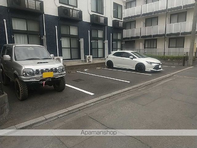 レオパレスイーグルIIのその他写真