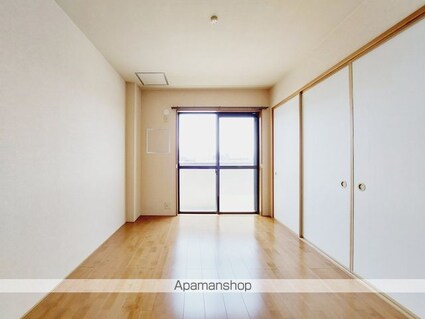 愛媛県松山市市坪北１丁目[2LDK/53.82m2]の内装3