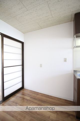 パークビサイド岡南の内装写真
