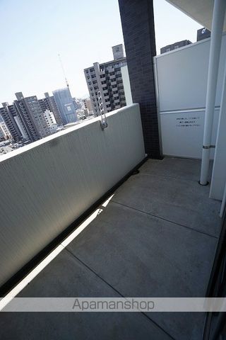 アルファレガロ西古松の内装写真
