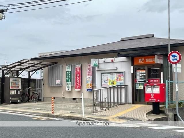 メゾンチェリーアヴェニューの周辺写真