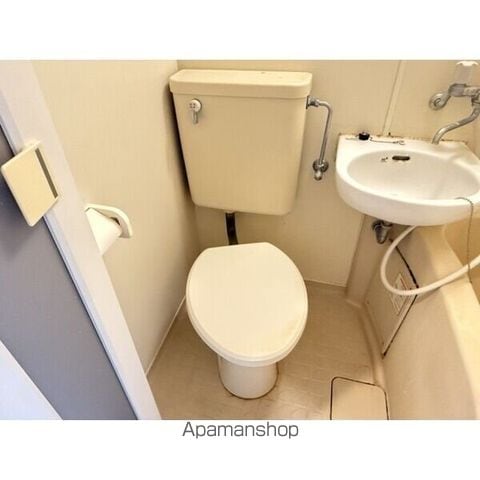 ダイヤモンドレジデンス錦糸町の内装写真