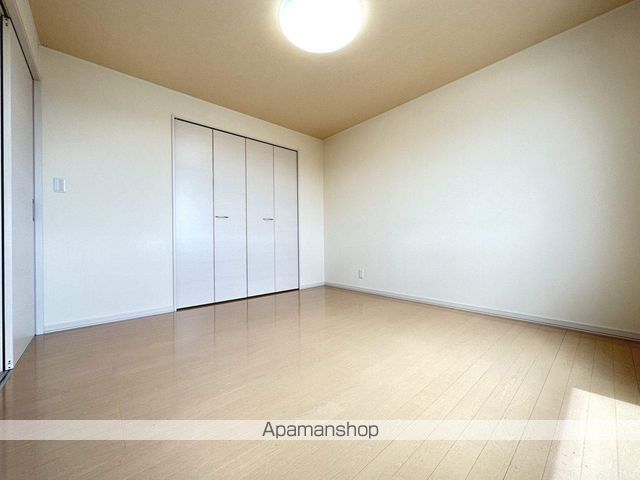 セントラルステージ本町の内装写真