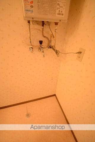マンションくるみの内装写真
