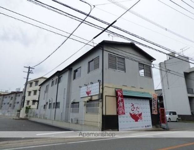 サリイNICAの外観写真