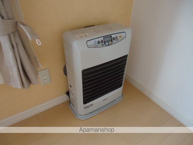 エクエス月寒の内装写真