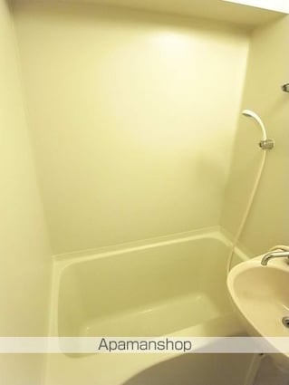 レスパス八王子[1R/17.64m2]のバス