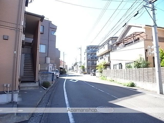 ハイツクラールの周辺写真