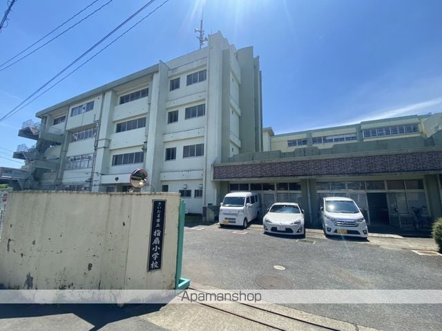 INFOGLIA BREZZAの周辺写真