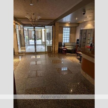 ノーブルハウス吉田[1K/28.8m2]のその他内装1