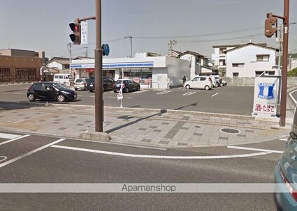 ラ・シャンブル[1LDK/43.26m2]の周辺2