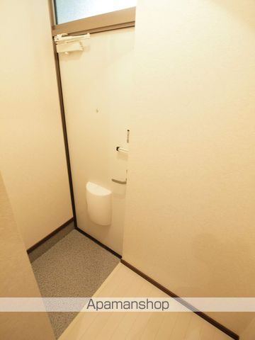 ビーブルーの内装写真