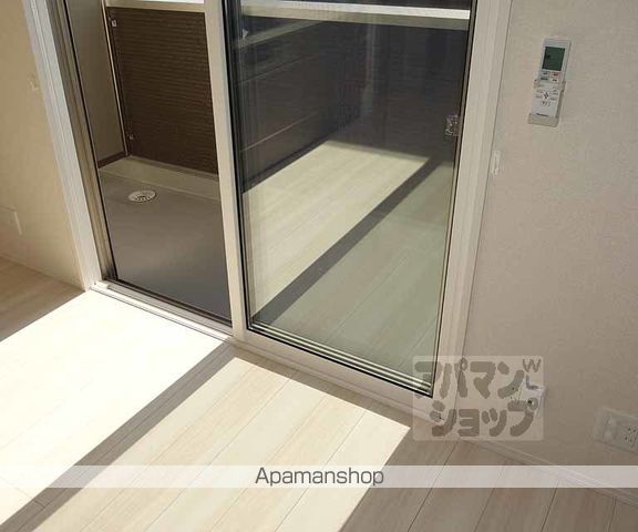 Cozy Cote 上鳥羽の内装写真