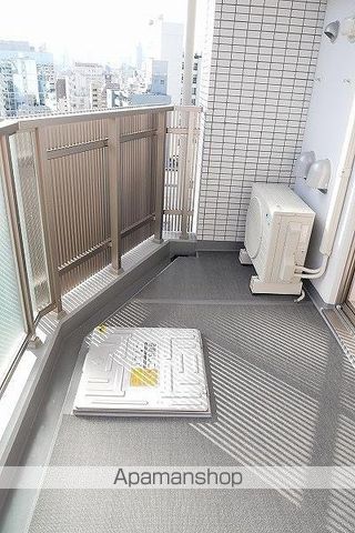 Nステージ上野の内装写真