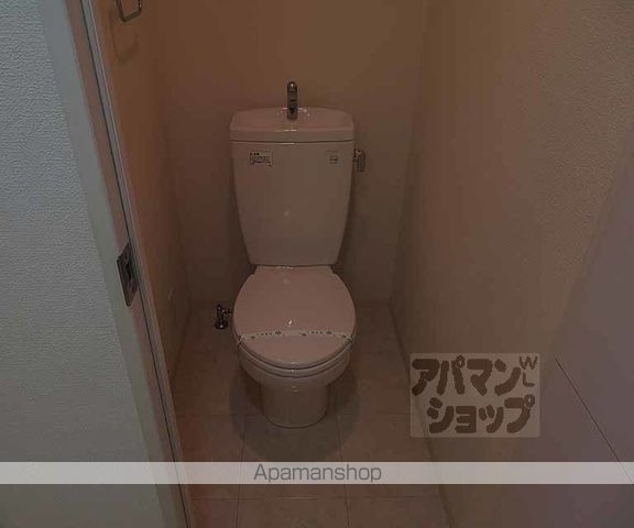 スワンズ京都二条城北の内装写真