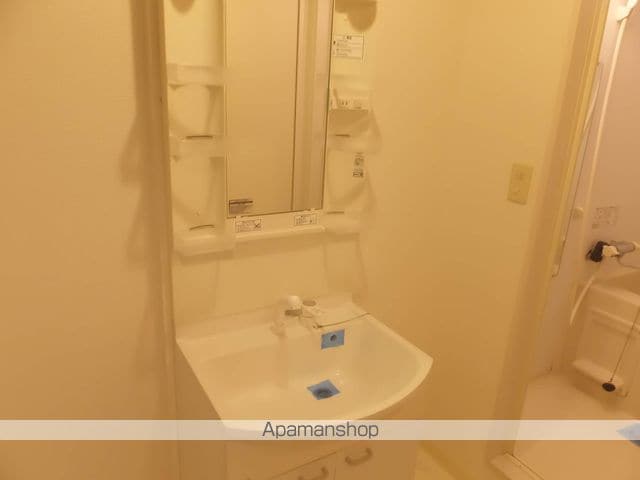 Granovasの内装写真