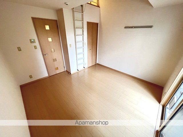 SOLEAD・TANIMURAの内装写真