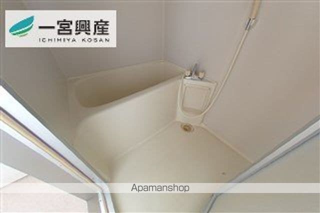 マ・メゾン土居田の内装写真