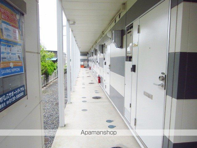 レオパレス檀田Aのその他写真