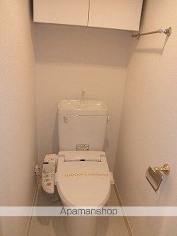 カスタリア新宿御苑の内装写真