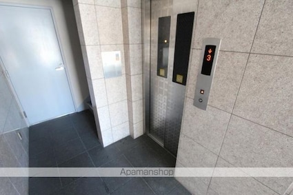 パルムドール[1K/32m2]の共用部1