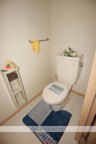 バリュージュ新町 A棟の内装写真