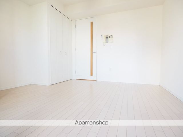 レジディア東品川の内装写真