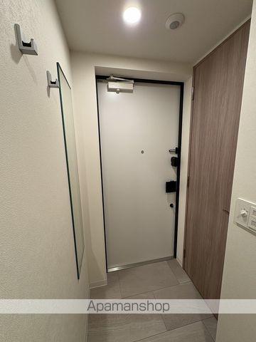 C0MF0RIALIV本町WESTQの内装写真