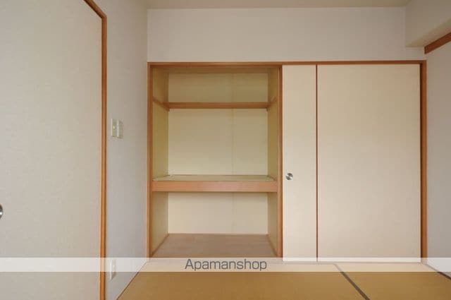 レックス茅野の内装写真