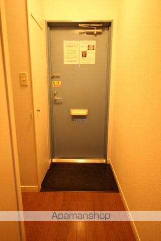 レオパレスMILLENNIUM ONOMICHI IIの内装写真