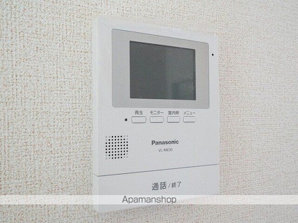 Ｃａｓａ南千住[1LDK/35.8m2]のその他設備9