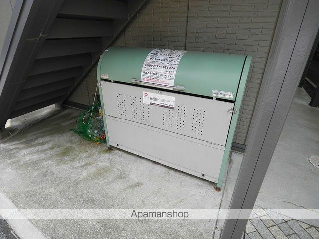 クレアーレの外観写真