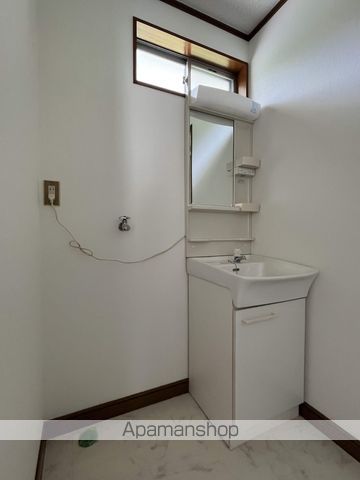 平岡コーポの内装写真