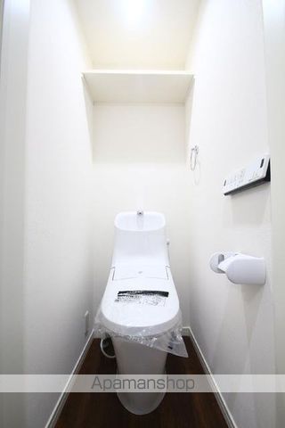 フェルメール朝霞台の内装写真