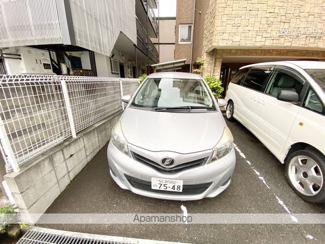 ベラヴィータ下新庄のその他写真