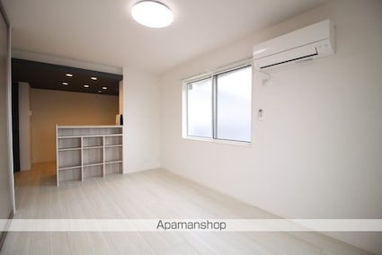 ルワンジュ[2LDK/58.37m2]のリビング・居間