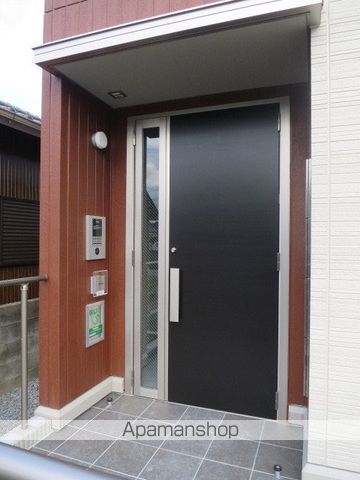WING KASUGAIの内装写真