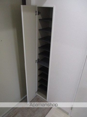 SEPT VILLASの内装写真