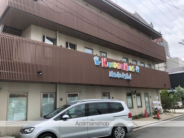 アイビー館の周辺写真