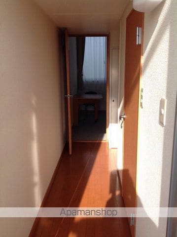 レオパレストラディショナルの内装写真