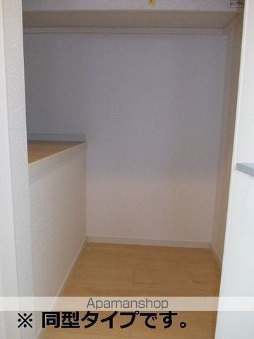 ユネリアの内装写真